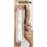 Seven Creations - Extension De Pénis En Silicone